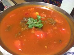 -东北大菜馆(延长路店)