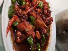 -老城味道·传统天津菜(杨柳青店)