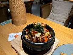 -竹里馆·淮扬菜·功夫茶(老门东店)