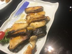 -梅筑·创意料理(王府井百货店)