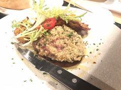 -Lingo西餐厅(仙乐斯广场店)