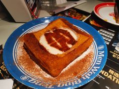 -敏华冰厅(西红门荟聚店)