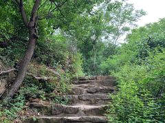 -北京密云天门山风景区
