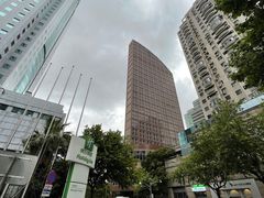 -上海红塔豪华精选酒店