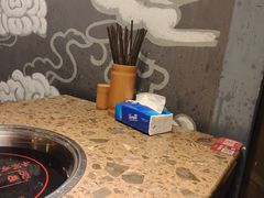 -蜀国大将老火锅(江北店)