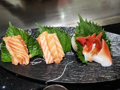 -多佐铁板烧(富力广场店)