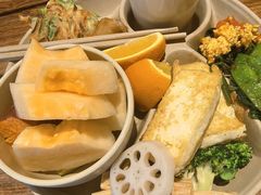 -素满香·食养自助(天一广场店)
