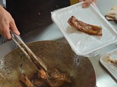 -赵元章肉骨烧(山塘街店)