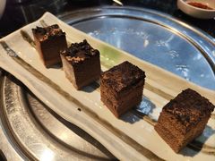 -金一味烤肉餐厅(新首尔旗舰店)