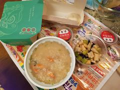 -潮粥荟·潮汕砂锅粥(朝阳大悦城店)