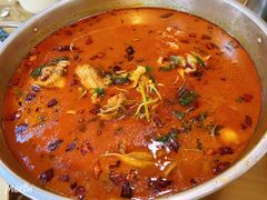 -褒河栈道渔庄(建工路总店)