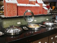 -福州美伦大饭店-中餐厅