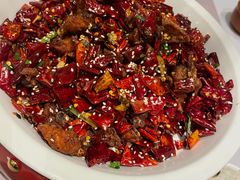 -羲和雅苑烤鸭坊(丰台万达店)