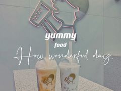 -喜茶(南昌王府井店)