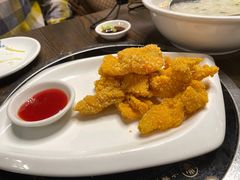 -醉美东江·三文鱼·烧鸡公