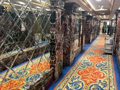 -万宝海鲜舫(劳动公园店)