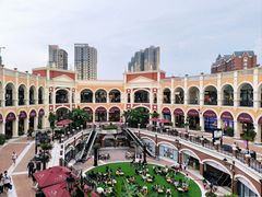 -佛罗伦萨小镇广佛名品奥特莱斯(疏港路店)