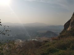 -白马涧龙池景区