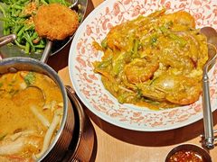 -simply thai天泰(美罗城店)