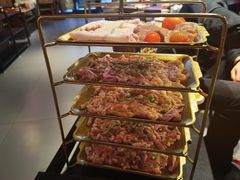 -阿润打边炉·鲜切鸡煲(华漕店)