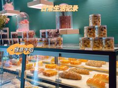 -街角 T·COFFEE 融合料理·BISTRO(车公庙店)