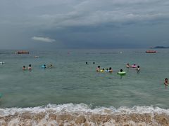 -大梅沙海滨公园