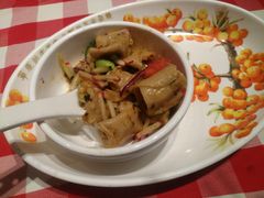 -西贝莜面村(近铁城市广场店)