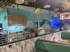 -云中鱼蒸汽石锅鱼(川沙百联店)