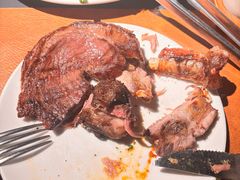 -拉蒂娜·巴西牛排馆 Latina·Brazilian Steakhouse(王府井喜悦店)