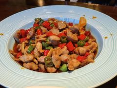 -成都娃娃花园餐厅 (南艺旗舰店)