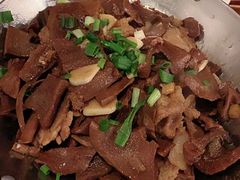 -九华山友谊土菜馆 小资餐厅