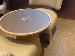 -霸王茶姬(上海恒基名人店)