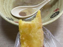 -浓心爷爷·现烤面包(礼岗店)
