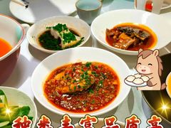 -柴门·头啖汤(天安千树店)