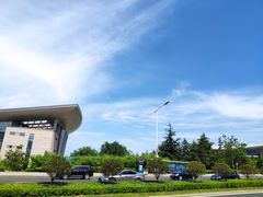 -星巴克臻选(威海威高广场店)