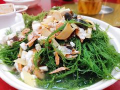 -华源餐厅·海鲜大排档(日月贝店)