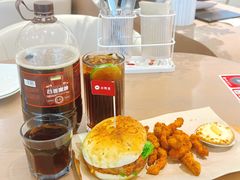 -必胜客(兴华中路PH店)