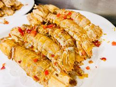 -宜宾海鲜酒家·三十年老字号