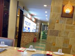 -福茗春薪禾记海鲜烧烤(八一路店)