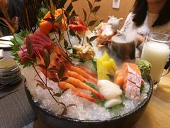 -割烹酱子日本料理(弘基财富广场店)