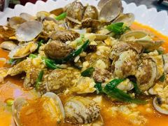 -老梅园大虾城(八一桥店)