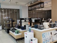 -苏宁易购(上海沪太路二店)