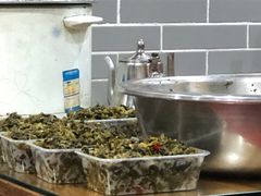 自制咸菜-洞天食府(北大街店)
