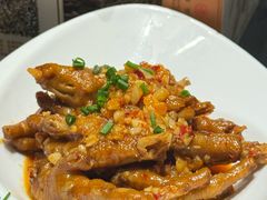 -铭副琦食·虾蟹烩馆(渔人码头店)