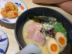 -麵の匠·一生堂(新世界店)