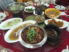 -蔡阿水羊肉店