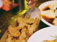 -胖哥俩肉蟹煲(杭州下沙学林街店)