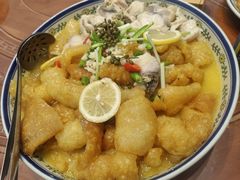 -醉春风(长汀县店头街店)