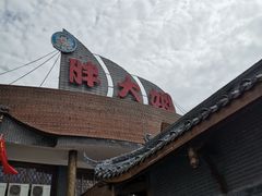 -胖大姐黄辣丁鱼庄(新津店)