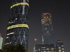 -广州塔